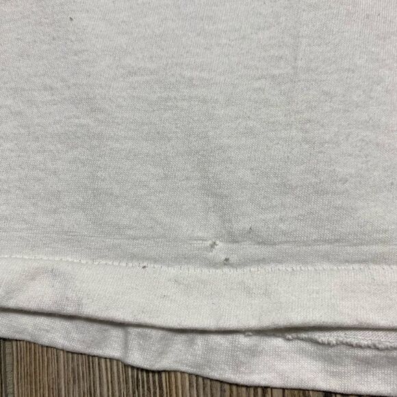 Vintage 1994 Eagles When Hell Freezes Over Tour Shirt Size XL Band Music - Picture 8 of 10